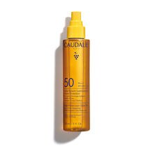 ACEITE DE ALTA PROTECCI&Oacute;N SPF 50 CON EFECTO LUMINOSO (ACEITE PROTECTOR SOLAR)